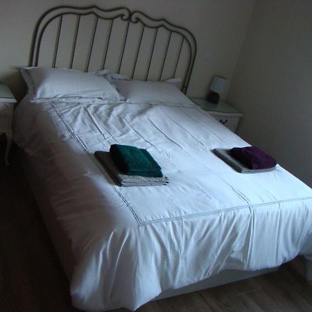 Chalet Con Piscina Y Bbq Para 10 Personas San Martín de Valdeiglesias 외부 사진