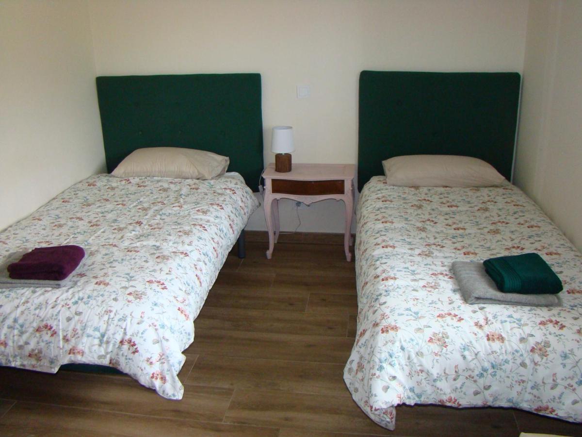 Chalet Con Piscina Y Bbq Para 10 Personas San Martín de Valdeiglesias 외부 사진